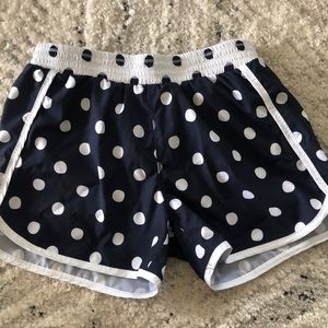 Girls Old Navy Active shorts